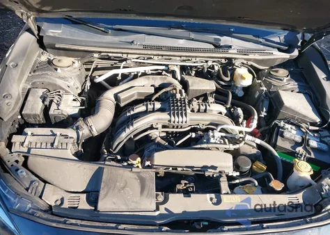 2020 Subaru Crosstrek Premium из США, поврежденный, VIN JF2GTACC0L9222010